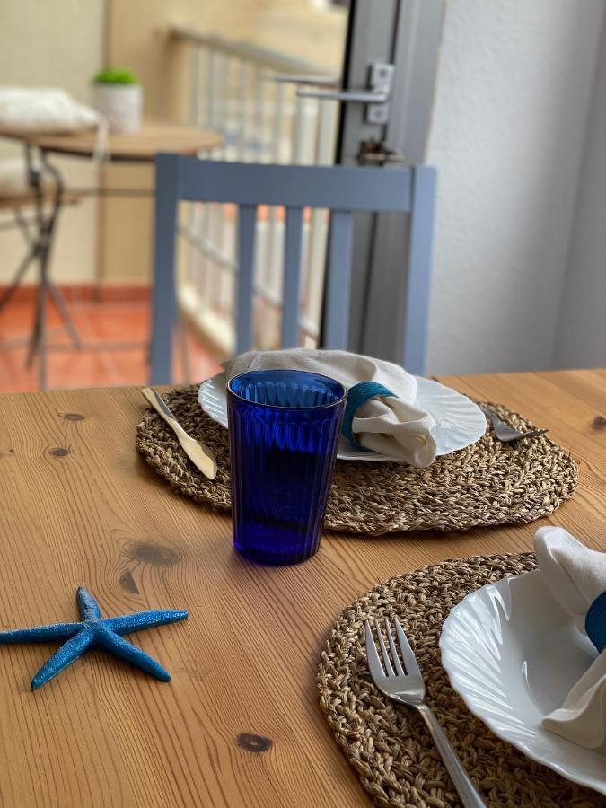 Centrico Apartamento Con Piscina Puerto de la Cruz  Exteriér fotografie