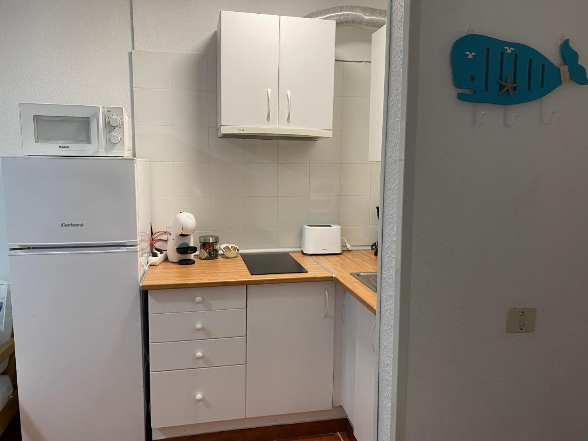 Centrico Apartamento Con Piscina Puerto de la Cruz  Exteriér fotografie