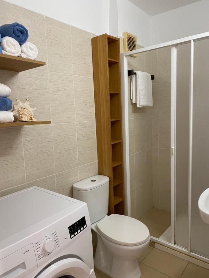 Centrico Apartamento Con Piscina Puerto de la Cruz  Exteriér fotografie