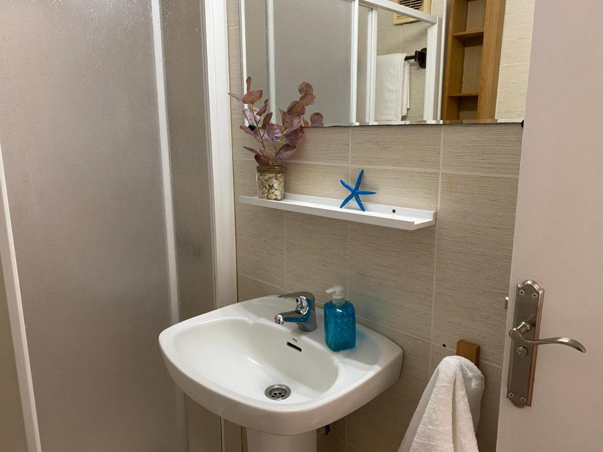 Centrico Apartamento Con Piscina Puerto de la Cruz  Exteriér fotografie