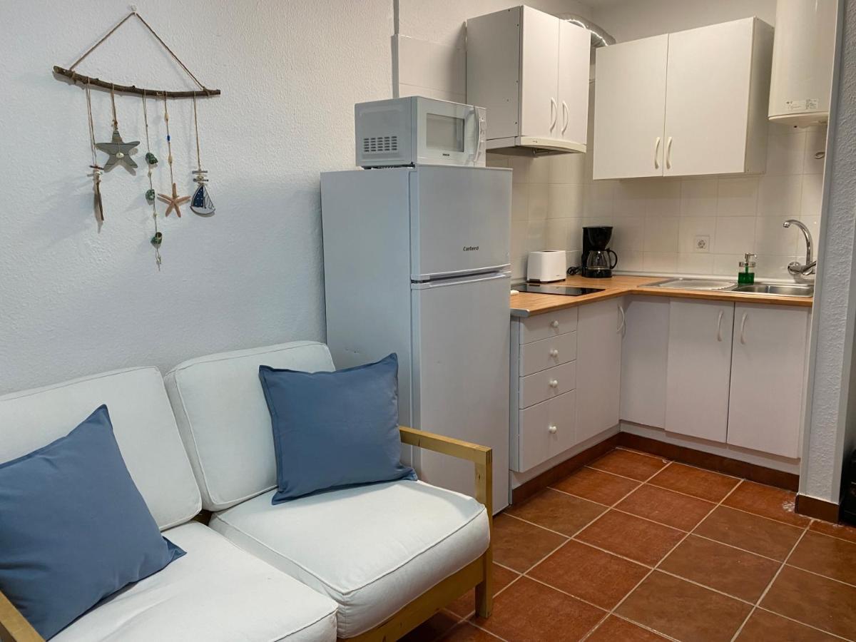 Centrico Apartamento Con Piscina Puerto de la Cruz  Exteriér fotografie